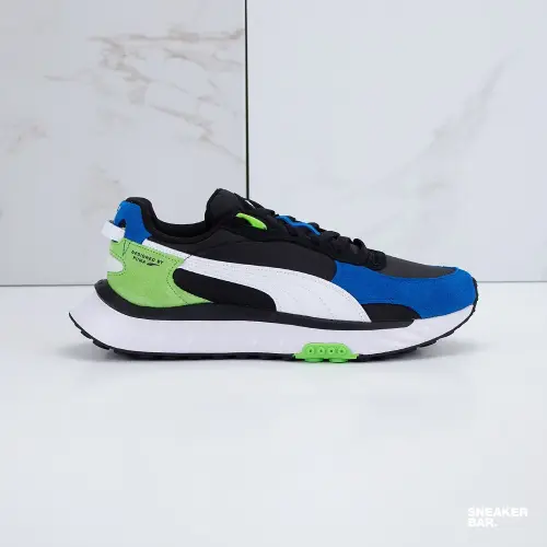 Puma Wild Rider Rollin 