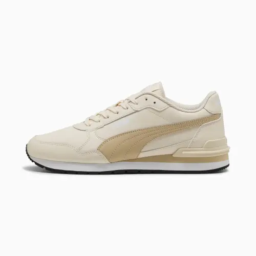 Кроссовки Puma ST Runner v4 Leather