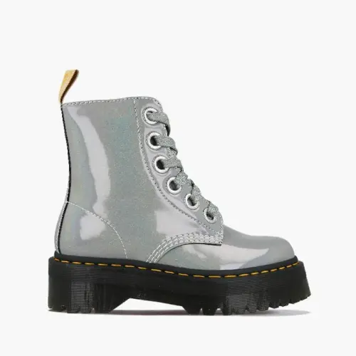 Женские Dr. Martens Vegan Molly Prysm 26227040
