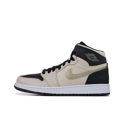 Jordan Air Jordan 1 Retro Heiress Pearl       