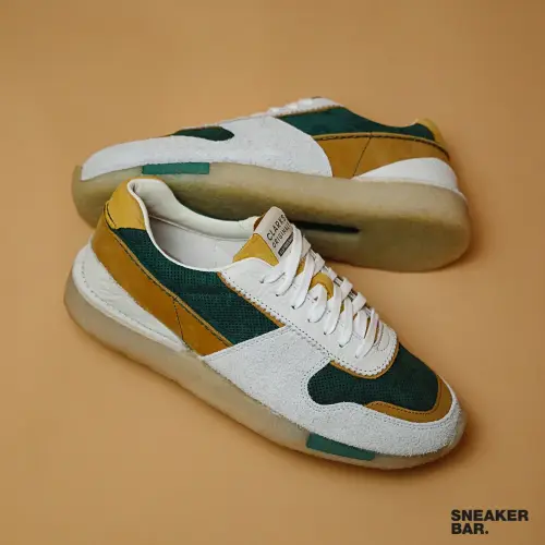 Кеды Clarks Torrun 