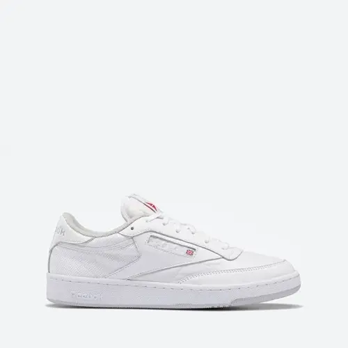 Кроссовки Reebok Club C 1985 TV GX5418