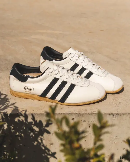 Adidas Paris