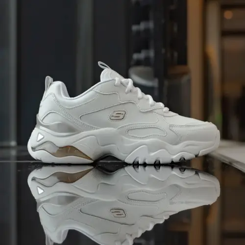 Skechers D-Lites 3.0-Air Golden Rules 