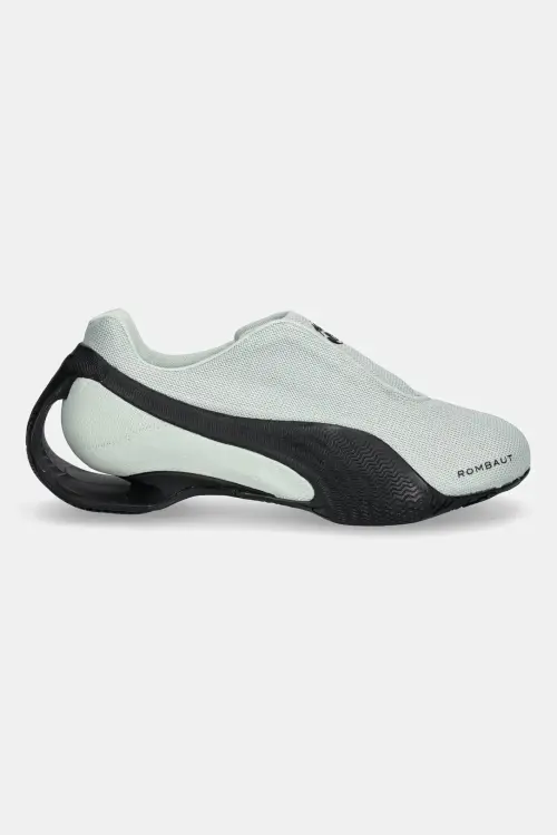 Кроссовки Puma PUMA x ROMBAUT цвет бирюзовый 401182