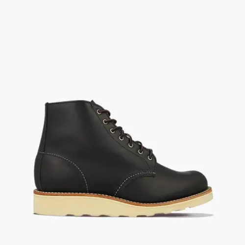 Женские Red Wing 6 inch Round 3450