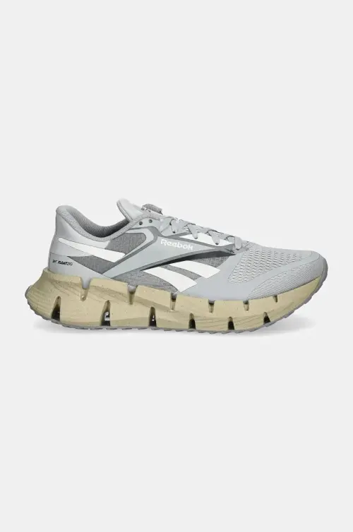 Обувь для бега Reebok Floatzig 1 цвет серый 100206724