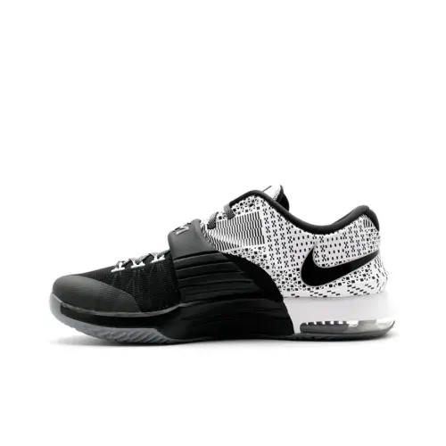 Nike KD 7 BHM 2015       