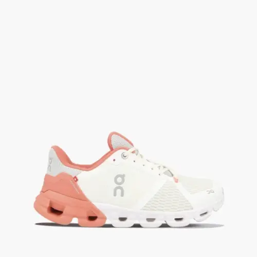 On Running Cloudflyer 2199626 WHITE/CORAL