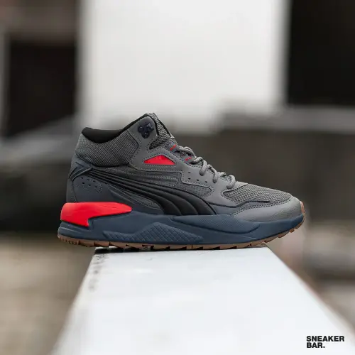 Puma X-Ray Speed Mid Winter 