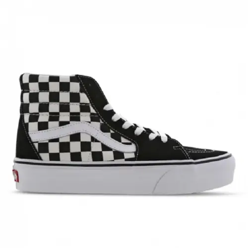 Vans Sk8-Hi Platform 2 