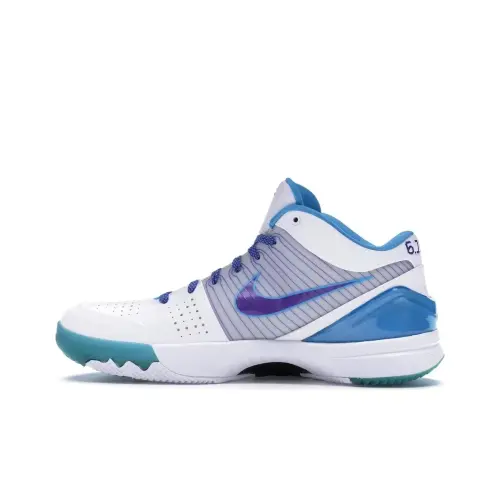 Nike Zoom Kobe 4       