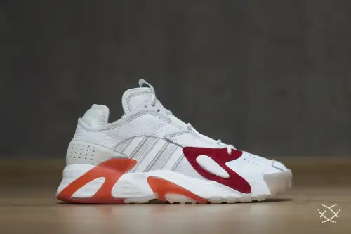 Adidas Streetball 