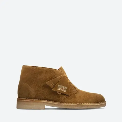 Женские Clarks Originals Desert Boot 26163284