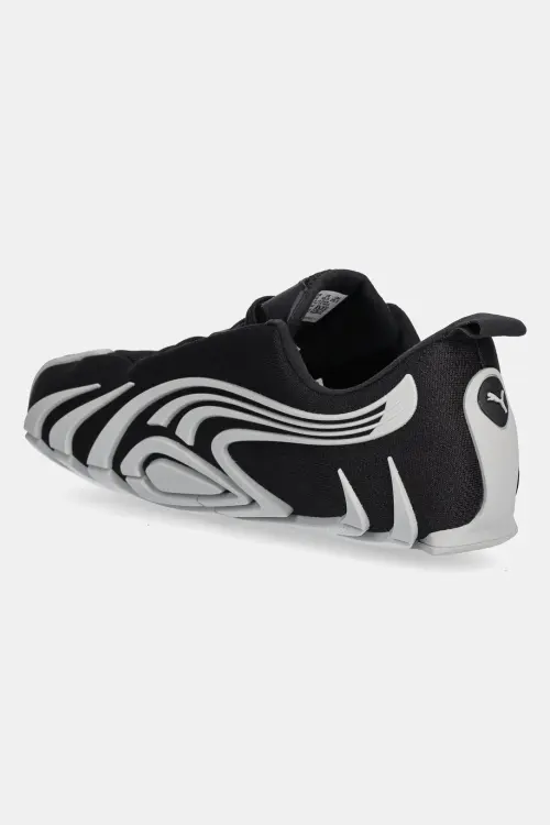 Кроссовки Puma Talon OG цвет чёрный