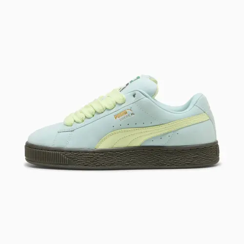 Кеды Puma Suede XL