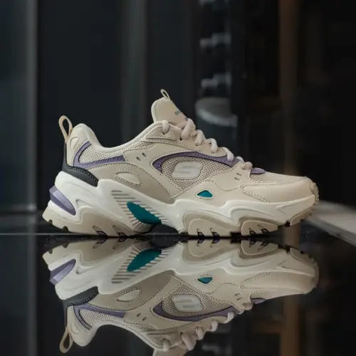 Skechers Stamina The Rise Up 
