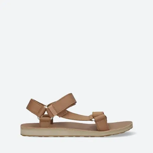 Сандалии Мужские Teva Original Universal Leather 1116696 MCH