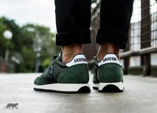 Saucony Jazz Original Vintage
