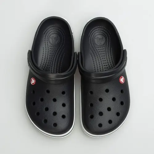 Crocs Crocband Clog Black