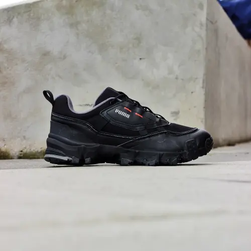 Puma Trailfox Overland MTS Grid 