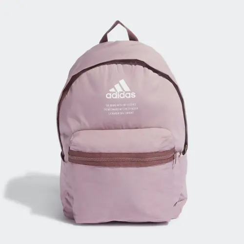 Adidas Classic Backpack Fabric 