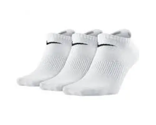 Носки Nike Everyday Lightweight No-Show (3 пары) 
