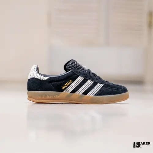 Кроссовки Adidas Gazelle Indoor W 
