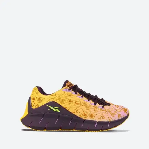 Reebok x Kung Fu Panda Zig Kinetica H01231