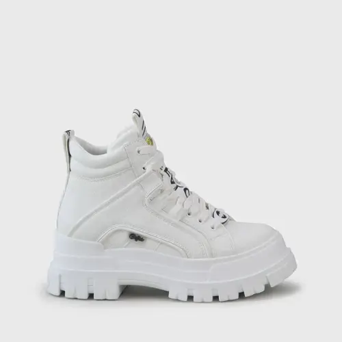 Buffalo Aspha Nc Mid 1622046-WHT