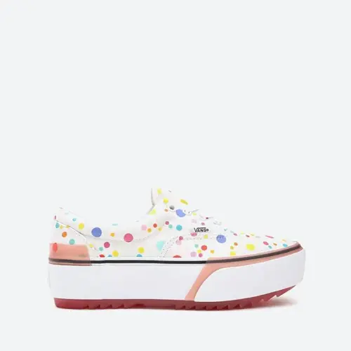 Vans Era Stacked VN0A4BTO4GG