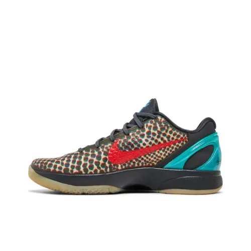 Nike Zoom Kobe 6 ASG Hollywood 3D       