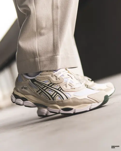 Кроссовки Asics GEL-NYC