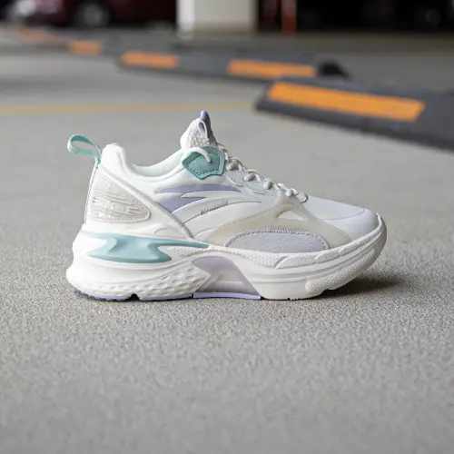 Anta Mix 