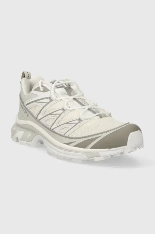 Кроссовки Salomon XT-6 цвет серый L41741400