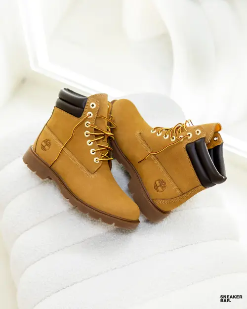 Ботинки Timberland Basic 6-inch Water Resistant 