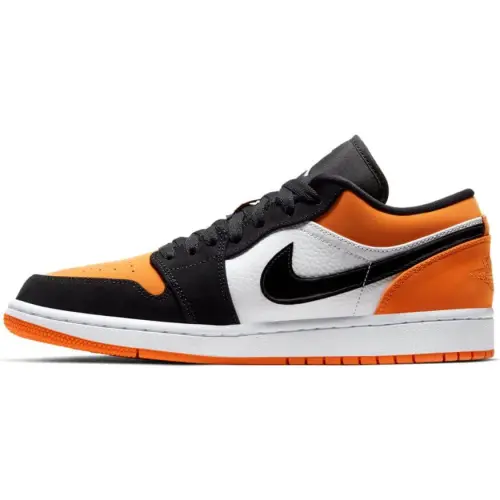 Air Jordan AIR JORDAN 1 RETRO LOW "Shattered Backboard" 553558-128