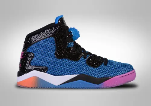 NIKE AIR JORDAN SPIKE FORTY PE 'PHOTO BLUE' BG (SMALLER SIZE)