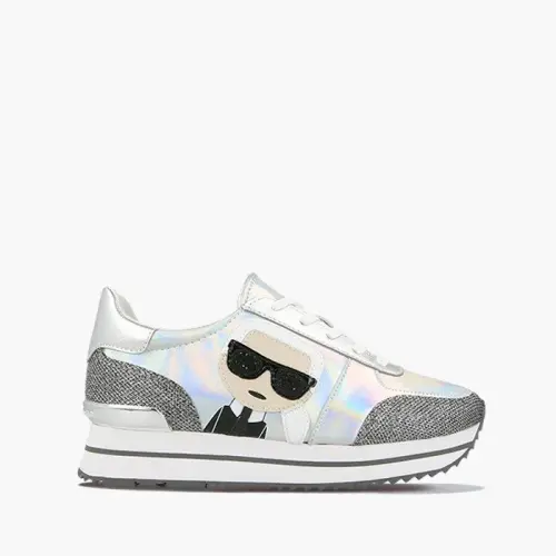Karl Lagerfeld Ikonik Meteor KL61932 4SL