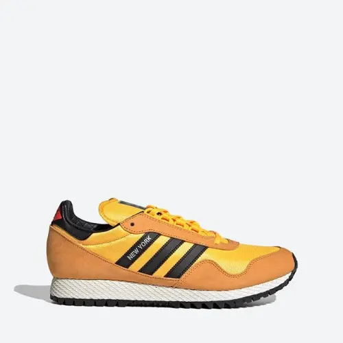Кроссовки adidas Originals New York FZ0738