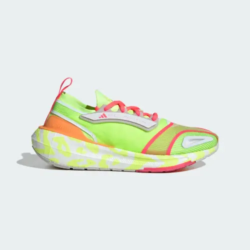 Кроссовки Adidas adidas by Stella McCartney Ultraboost Light