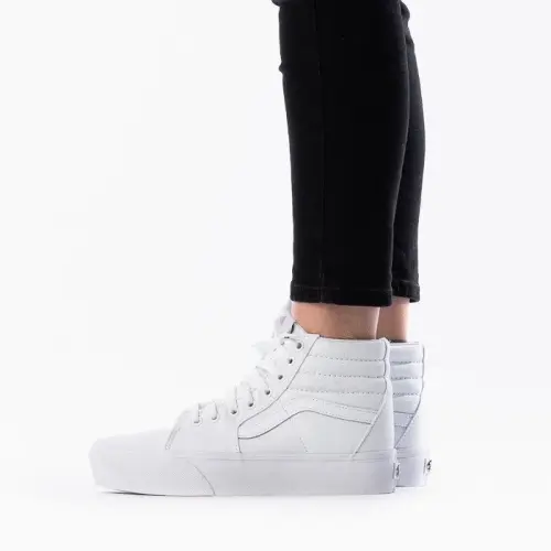 Vans Classic Vans Sk8-Hi Platform VA3TKNQLZ