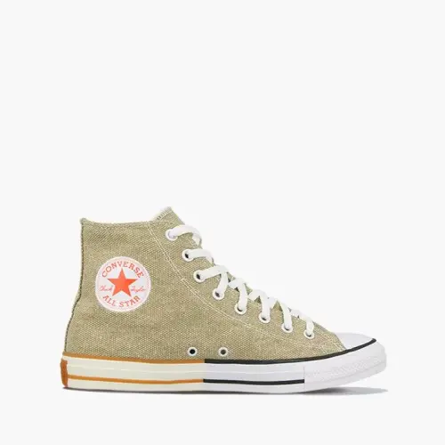 Converse Chuck Taylor All Star Hi 167658C