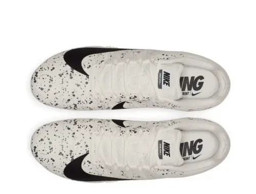 Nike Zoom Rival S 9 Unisex Track Spike Бежево-Серые