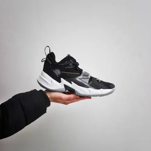 Jordan Why Not Zero.3 