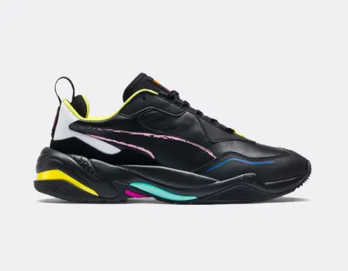 Puma Thunder x BRADLEY THEODORE 