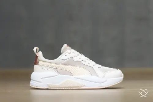 Puma X-Ray Metallic 
