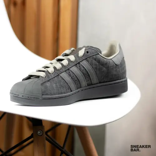 Кроссовки Adidas SUPERSTAR II