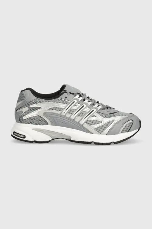 Кроссовки adidas Originals Temper Run 2 цвет серый IH0403