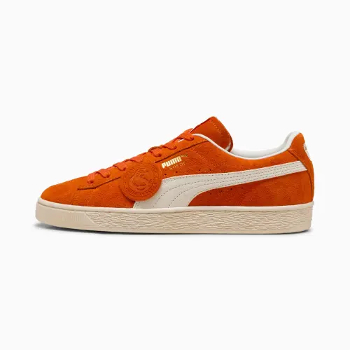 Кеды Puma Suede Charles F. Stead IV